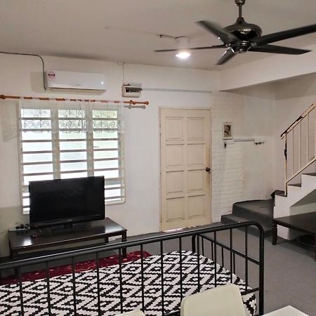 Lost World Of Tambun Homestay Ipoh Eksteriør bilde