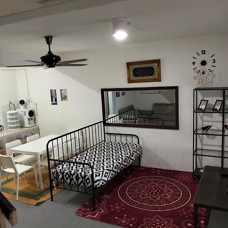 Lost World Of Tambun Homestay Ipoh Eksteriør bilde