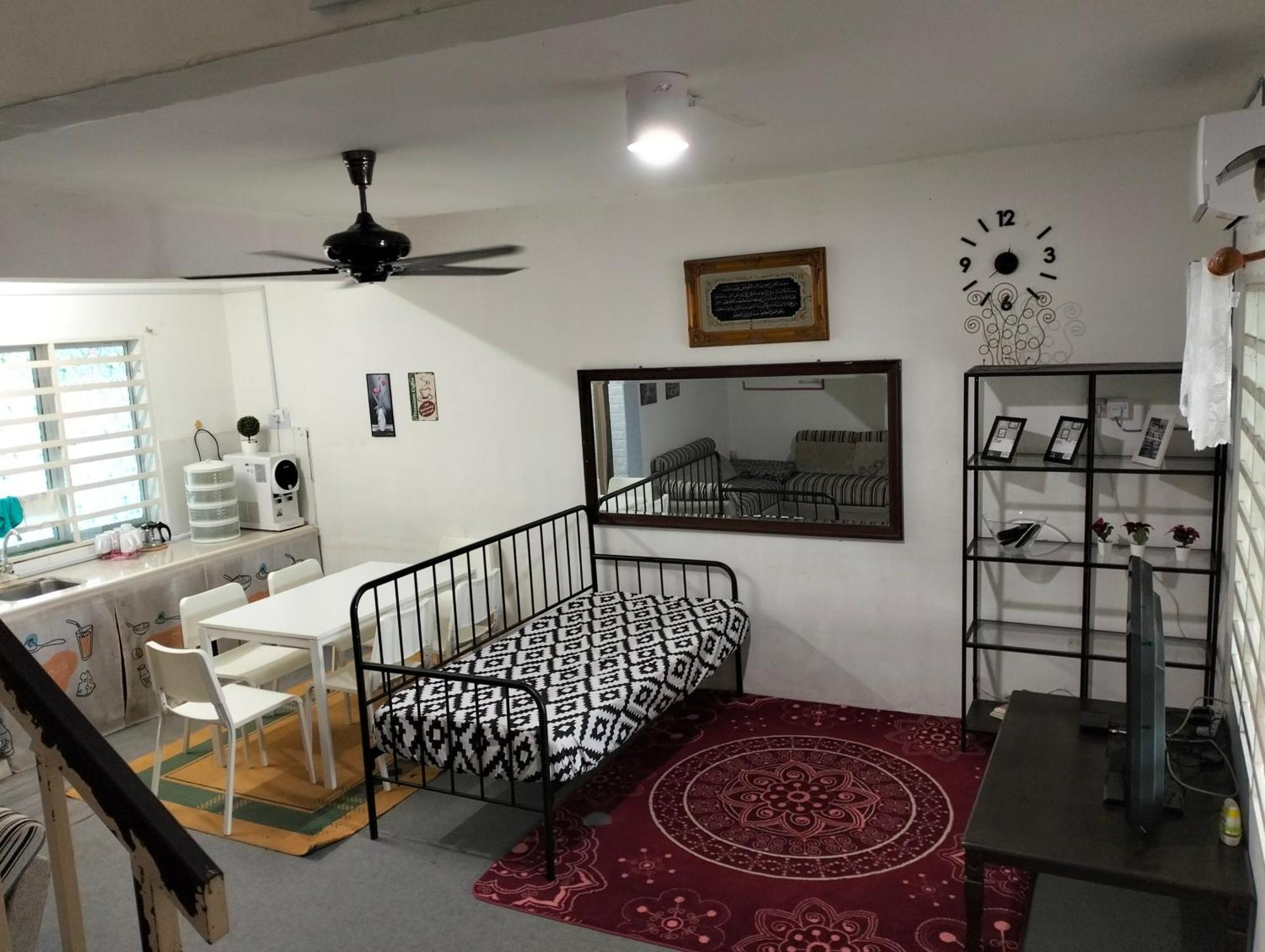 Lost World Of Tambun Homestay Ipoh Eksteriør bilde